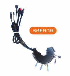 Controlleri Bafang BBS02 750W