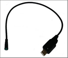 8FUN USB-ohjelmointikaapeli