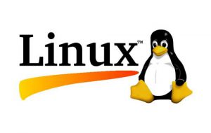 Kuetron Linux asennustyö